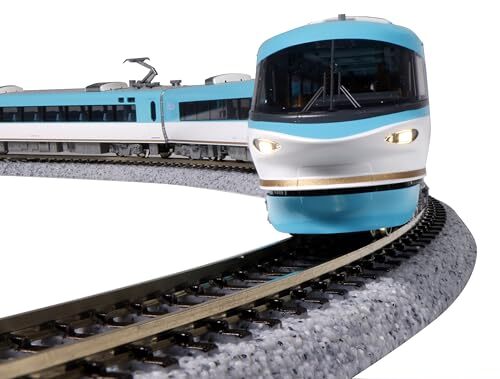 KATO 283系 OCEAN ARROW 9両セット Kato 10-1839 JR 283 series Ocean Arrow 9 Cars Set ※Equipped
