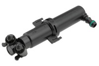 NTY WaschwasserdÜSe Scheinwerferreinigun FÜR Skoda Octavia II 2009-13 Seat
