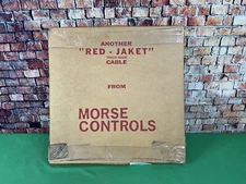 MORSE CABLE CONTROL 0S302029-0  18', Teleflex CC20518