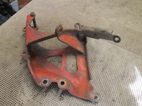1964 1965 1966 Buick Electra Riviera Wildcat GS 401 425 A/C Alternator Bracket - Picture 6 of 6