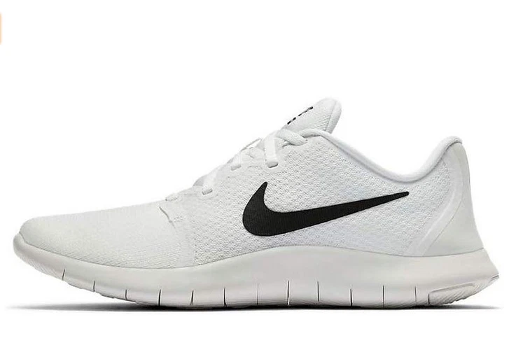 Mens NIKE FLEX 2 Summit White AA7398 101 | eBay