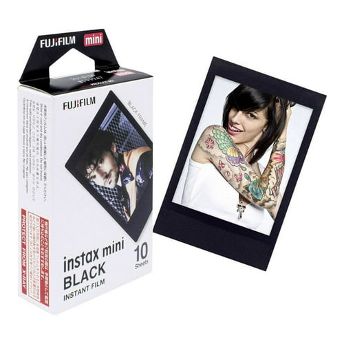 Pellicola Fujifilm INSTAX MINI - Foto 1 di 9