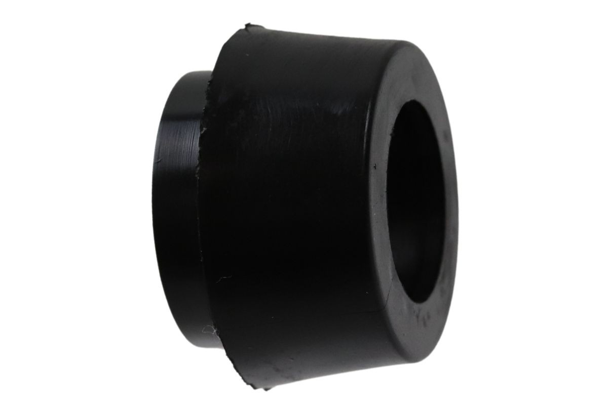 Handlebar Spacer for MZ ES, ETS, TS, IWL TROLL - Black, Right Side
