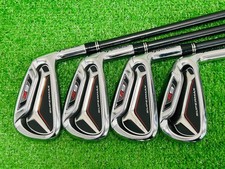 Taylormade R9 Supermax Iron Set 5-9+PW+GW RH Motore Supermax  55 Regular G15327