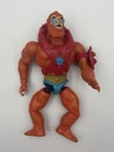 Vintage 1982 He-Man Masters of the Universe Beast-Man Mattel Action Figure MOTU