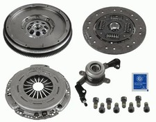Kit d'embrayage Mercedes SPRINTER