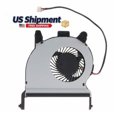L19561-001 L19564-001 35W CPU Cooling Fan HP EliteDesk 800 G4 Desktop Mini USK