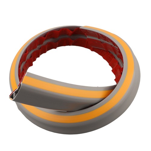Kabelschutzabdeckungen Kabelschutz Netzkabel Weiche PVC -Abdeckung Für Häuser - Bild 2 von 46