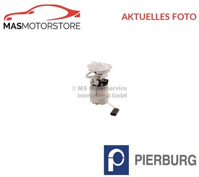 ELEKTRISCH KRAFTSTOFFPUMPE PIERBURG 700661190 I NEU OE QUALITÄT