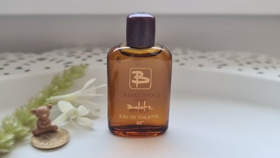 Parfum Miniatur Balafre, Lancome 7,5 ml EdT Vintage!