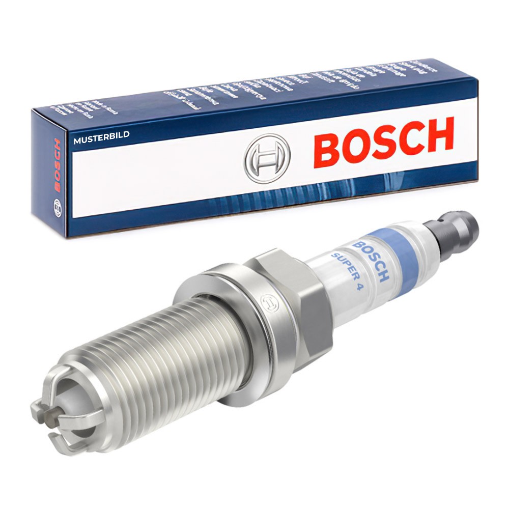 Câble D'Allumage Bosch 0986356323 - Haute Performance
