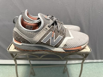 New Balance Mita x 247 Tokyo Rat Mens US Size 12
