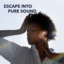 Soundcore Anker Liberty Air 2 Pro True Wireless Earbuds - WHITE