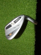 Tour Edge Exotics Forged Wingman Wedge, 52*, Men's RH, DG Steel Shaft Wedge