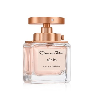 Oscar De La Renta Alibi Eau De Toilette 50 ml (woman)