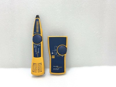 Fluke INTELLITONE PRO 200 Sonde und 200 LAN-Tower - Set aus 2