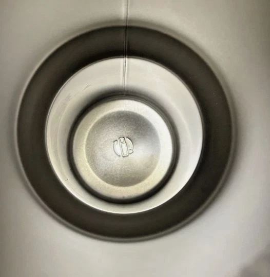 Stenley Adventure Quencher Travel Tumbler 40 oz - Cool Serene Christmas Gift - Image 3 of 4