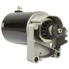 Starter For John Deere 116 116H 1982-1985 AM3...