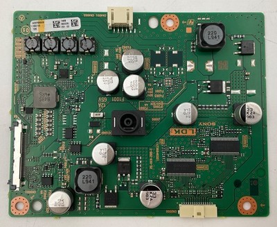 LDK2 Driver Board A2229300B / 1-982-630-32 for Sony XBR49X800G 4K UHD Smart TV