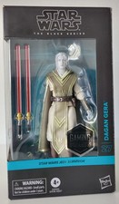 Hasbro Star Wars The Black Series Jedi  Survivor  27 Dagan Gera 6  A. Figure NEW