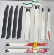 LOT OF 6 Sets Align 335 Pro Rotor Blades, Esk...