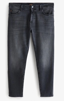Boss Soft Motion Jeans W34 L30 Brandneu Original UVP129  #01