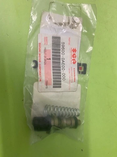 PISTON/CUP SET