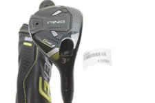 Ping G430 Golf Club Mens Right Handed 19-deg Hybrid Stiff Graphite