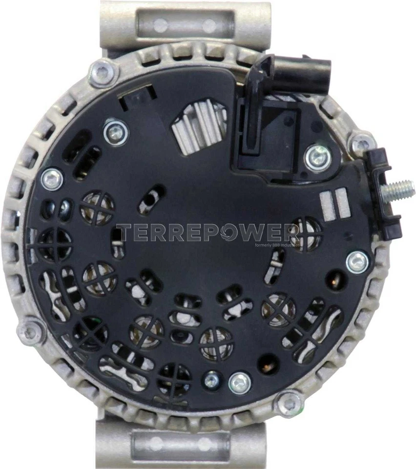 Alternador BBB Industries 11304 Reman - Imagem 2 de 4