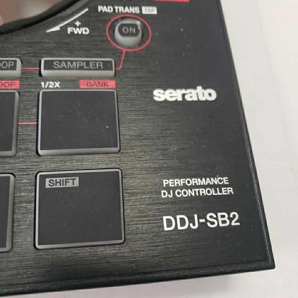 Pioneer DDJ-SB Digital DJ Controller for sale online | eBay