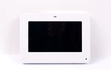 Replacement DMP 7872-W Graphic Touchscreen Keypad ONLY with Prox Reader r550