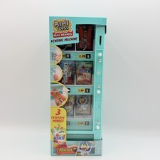 MGA Miniverse Green Real Brands Vending Machine