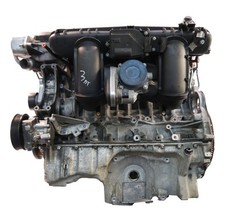 Moteur BMW 525