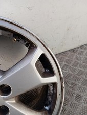 Jantes Ford TOURNEO