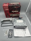 SONY CDX CA810X CD Player MD EQ7 52Wx4 Xplod Head Unit Remote Included Untested