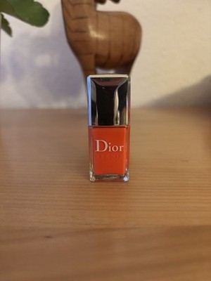 Christian Dior Vernis | Nail Color Riviera 537