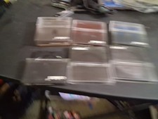 Cokin Filters Lot Of 6X