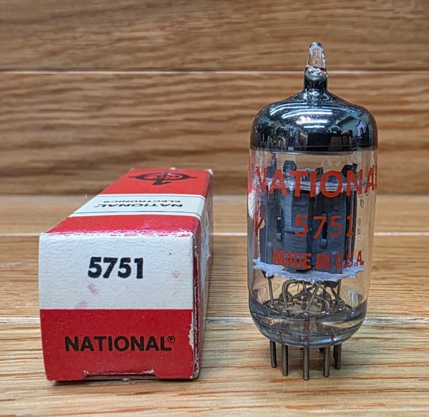 GE Vintage Tubes & Tubes Sockets for sale - eBay