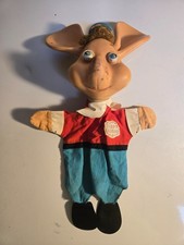 1963 topo gigio Maria perego