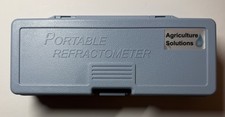 Salinity Refractometer 0-100 PPT ATC Saltwater Aquarium Marine Fish Tank