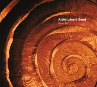 Attila Laszlo Band - Smart Kid - Cd - G72Z