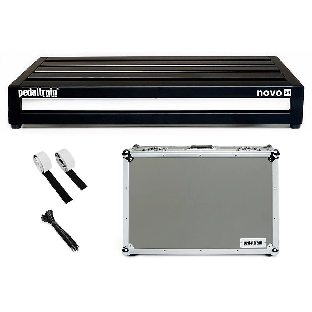Педальная доска Novo 24