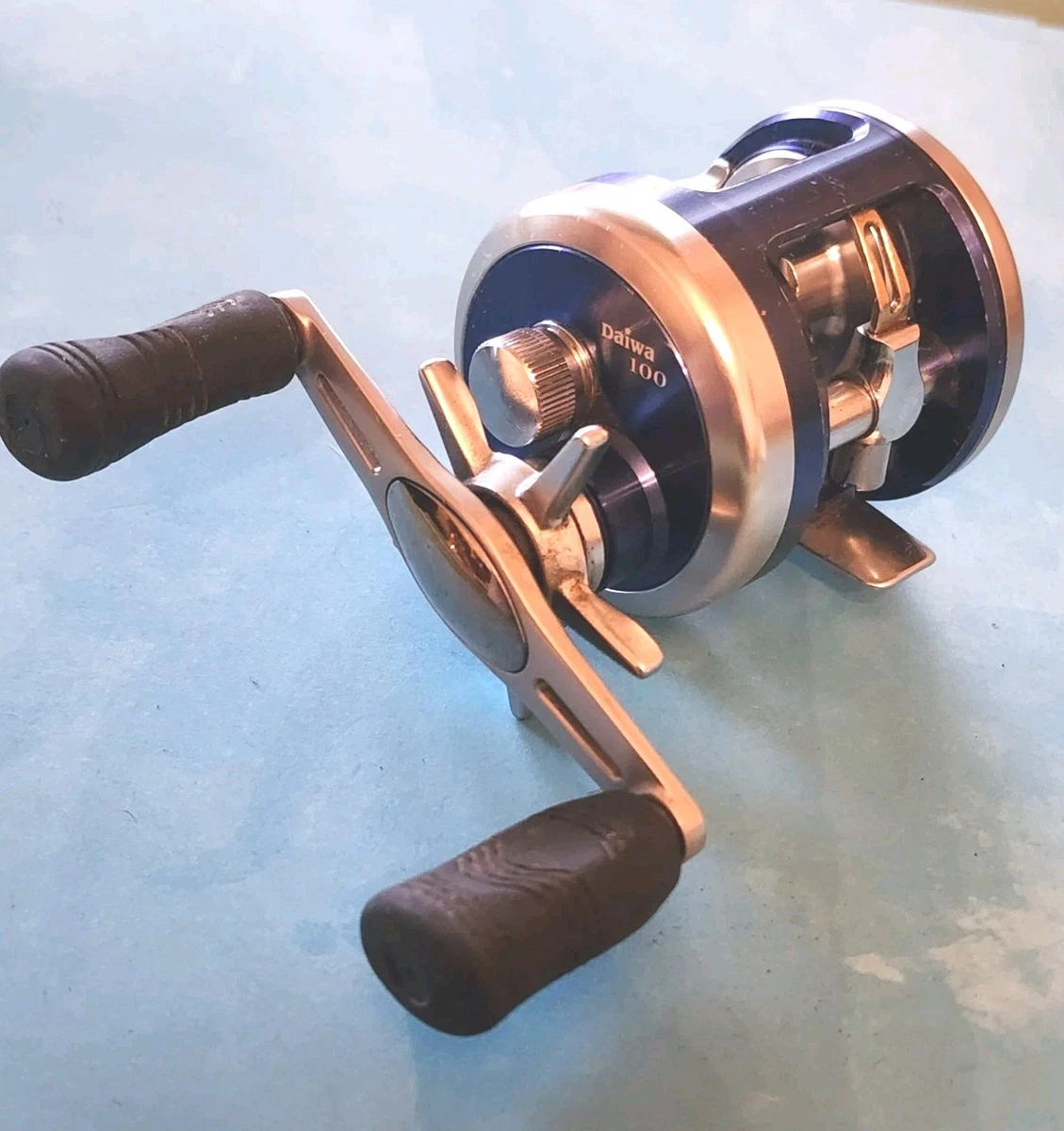 Daiwa Millionaire for sale | eBay