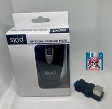  ️ Commodore Amiga  PS/2 / PS2 Adapter + Ne...