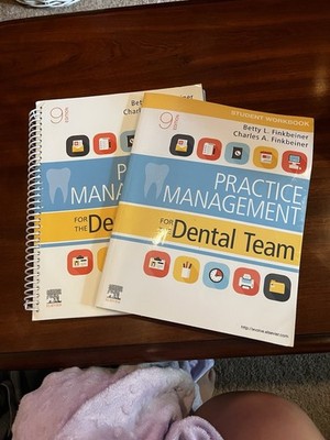 Practice Management for the Dental Team