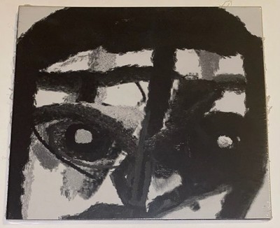 Darja Kazimira - Monochromia CD 2023 Cyclic Law NEW & SEALED