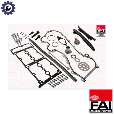 STEUERKETTENSATZ VTCK6C für A13DTE/13DTC/13DTR/13FD 263A2.000/A6.000 FHY 1,2L