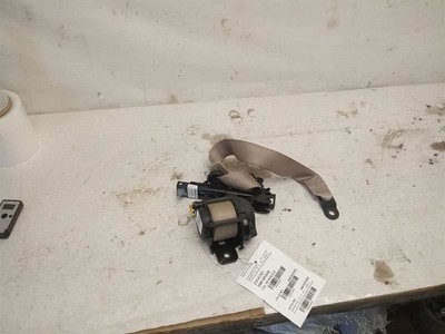 Seat Belt Front Bucket Seat Passenger Retractor Fits 13-19 JOURNEY 2733056