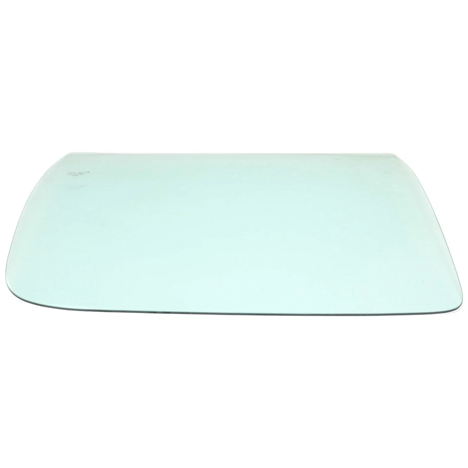 Door Glasses Rear Driver Left Side Hand for Ram Dakota Dodge Mitsubishi Raider Foto 4 de 4