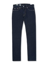 Levis 514 Mens Slim Straight Fit Comfort Stretch Denim Jeans Bottom Pant Zip Fly